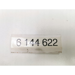 Pierścień uszczelniający 74 × 2 mm Ford Sierra MkI 1982-1986 OE 6144622
