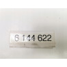 Pierścień uszczelniający 74 × 2 mm Ford Sierra MkI 1982-1986 OE 6144622