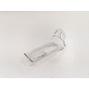 Uchwyt, klips słupek A Ford Focus C-Max 2010-2015 AM51025C38AB 1700340