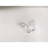 Uchwyt, klips słupek A Ford Focus C-Max 2010-2015 AM51025C38AB 1700340
