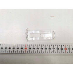 Uchwyt, klips słupek A Ford Focus C-Max 2010-2015 AM51025C38AB 1700340