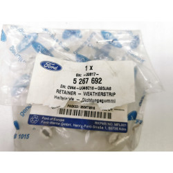 USTALACZ PODSUFITKI LEWY TYŁ KUGA MK2 2012-2020 CV44-U046C16-GB3JA6 5267692