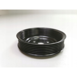 Koło pasowe pompy wody Opel Astra GH Meriva A Corsa C OE 1334651 97248303