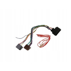 ZESTAW ADAPTER RADIA CITROEN BERLINGO PICASSO 9706AN OE 9706.AN