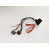 ZESTAW ADAPTER RADIA CITROEN BERLINGO PICASSO 9706AN OE 9706.AN
