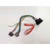 ZESTAW ADAPTER RADIA CITROEN BERLINGO PICASSO 9706AN OE 9706.AN