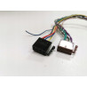ZESTAW ADAPTER RADIA CITROEN BERLINGO PICASSO 9706AN OE 9706.AN