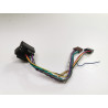 ZESTAW ADAPTER RADIA CITROEN BERLINGO PICASSO 9706AN OE 9706.AN