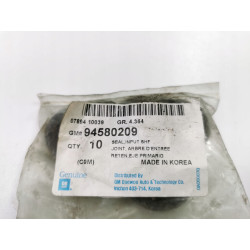 USZCZELNIACZ WAŁKA SPRZĘGŁOWEGO 20x35x5.5 DAEWOO FSO MATIZ TICO 94580209