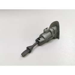 Zamek bębenkowy z obudową lewy przód Volkswagen Passat CC OE 107837167ME