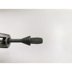 Zamek bębenkowy z obudową lewy przód Volkswagen Passat CC OE 107837167ME