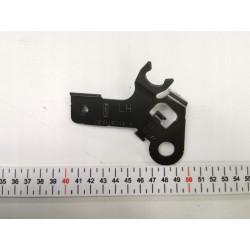 UCHWYT PRZEWODU HAMULCOWEGO LEWY TYLNY FORD KUGA MK2 C520 OE 1766381