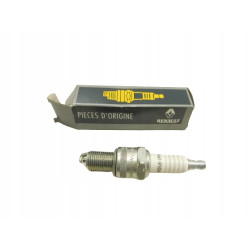 ZESTAW 4 ŚWIEC ZAPŁONOWYCH Renault 19 21 OE 7700868864