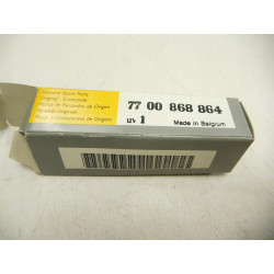 ZESTAW 4 ŚWIEC ZAPŁONOWYCH Renault 19 21 OE 7700868864