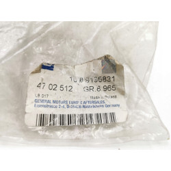 BEZPIECZNIK 80A OPEL AGILA A OE 4702512 9195831
