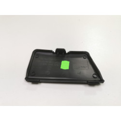 Zaślepka atrapy przedniej Skoda Fabia II Roomster OE 5J08531239B9