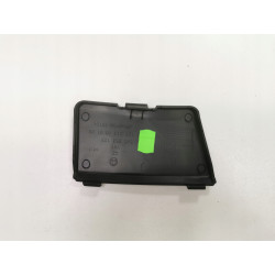 Zaślepka atrapy przedniej Skoda Fabia II Roomster OE 5J08531239B9