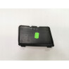 Zaślepka atrapy przedniej Skoda Fabia II Roomster OE 5J08531239B9