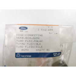 Złącze przewodu powrotnego oleju turbosprężarki Ford S-Max 07-14 OE 1516644