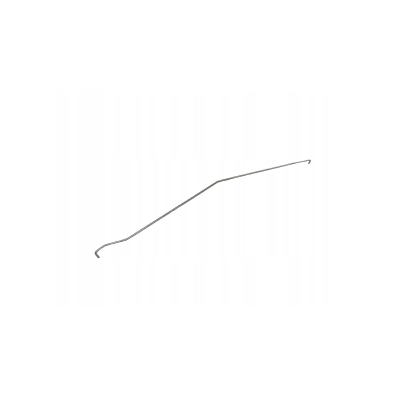 Cięgno drzwi lewy przód Chevrolet Spark Matiz M200 OE 96601426