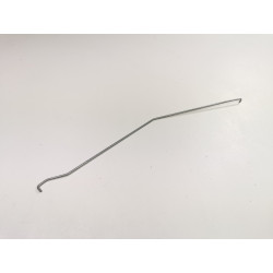 Cięgno drzwi lewy przód Chevrolet Spark Matiz M200 OE 96601426