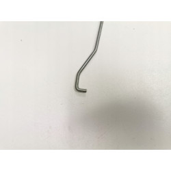 Cięgno drzwi lewy przód Chevrolet Spark Matiz M200 OE 96601426