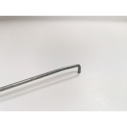 Cięgno drzwi lewy przód Chevrolet Spark Matiz M200 OE 96601426