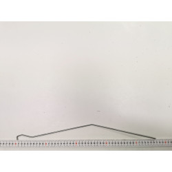 Cięgno drzwi lewy przód Chevrolet Spark Matiz M200 OE 96601426