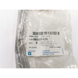 Cięgno drzwi lewy przód Chevrolet Spark Matiz M200 OE 96601426