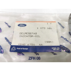 Bagnet oleju Ford Focus I 1998-2004 Fiesta 1995-2001 XS4Q-6750-AA 1073080