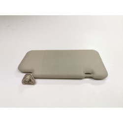 Zespół osłony przeciwsłonecznej - lewa NISSAN NOTE 06 - 13 OE 96401-9U10B