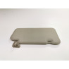 Zespół osłony przeciwsłonecznej - lewa NISSAN NOTE 06 - 13 OE 96401-9U10B