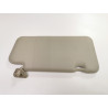 Zespół osłony przeciwsłonecznej - lewa NISSAN NOTE 06 - 13 OE 96401-9U10B