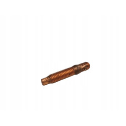 Śruba, mocowanie turbosprężarki M8x1,25 FORD FOCUS TRANSIT OE 1018412