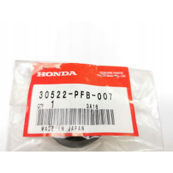 USZCZELKA GNIAZDA ŚWIECY ZAPŁONOWEJ POKRYWY HONDA ACCORD 30522-PFB-007
