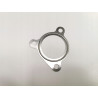 Uszczelka, rura wylotowa FIAT / ALFA ROMEO / LANCIA OE 55186494