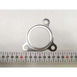 Uszczelka, rura wylotowa FIAT / ALFA ROMEO / LANCIA OE 55186494