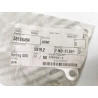 Uszczelka, rura wylotowa FIAT / ALFA ROMEO / LANCIA OE 55186494