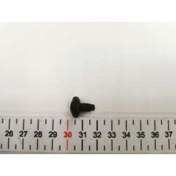 ŚRUBA M6 X 10MM FORD SIERRA FIESTA OE 1640182