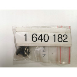 ŚRUBA M6 X 10MM FORD SIERRA FIESTA OE 1640182