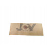 Naklejka, napis JOY Opel Corsa A CC OE 171336 90426180