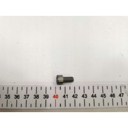 Śruba do koła dwumasowego NISSAN RENAULT OE 01121-00Q9F