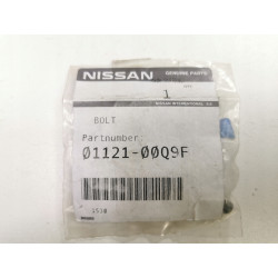 Śruba do koła dwumasowego NISSAN RENAULT OE 01121-00Q9F