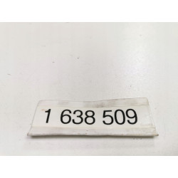 Śruba mocująca rurę wydechową M10 x 50 FORD ESCORT FIESTA OE 1638509