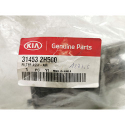Filtr oparów paliwa Hyundai i30 I Kia Ceed I 2006-13 OE 31453 2H500