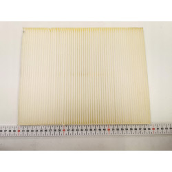 Filtr kabinowy Opel Omega B 1808605