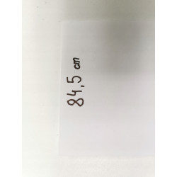PRZEWÓD ZAPŁONOWY 2 CYLINDRA FIESTA 89- 95-02 OE 95BF-12283-CA 1018119