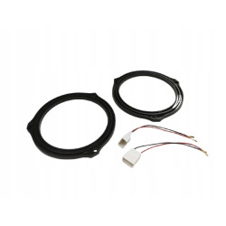 Pierścienie adaptacyjne, FORD Kuga CBV 2008-2012 OE A66S-X18C8-86BB 1729724