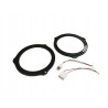 Pierścienie adaptacyjne, FORD Kuga CBV 2008-2012 OE A66S-X18C8-86BB 1729724