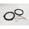 Pierścienie adaptacyjne, FORD Kuga CBV 2008-2012 OE A66S-X18C8-86BB 1729724